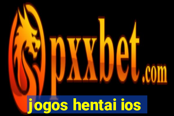 jogos hentai ios